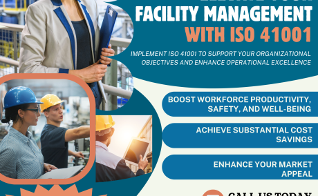 ISO 41001 Certification in Dubai