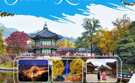 Kerala Holiday Tour Packages - Presidential Holidays