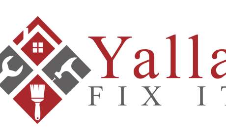 Yalla Fix It