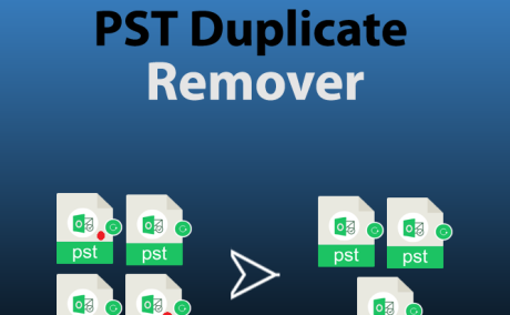 Huge Size Of PST Duplicate Files Removed Without Server Down or Error