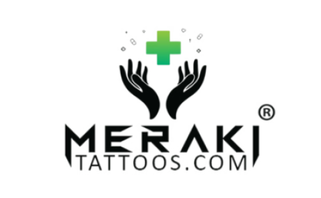 Meraki Tattoos - Best Tattoo Studio in Ahmedabad