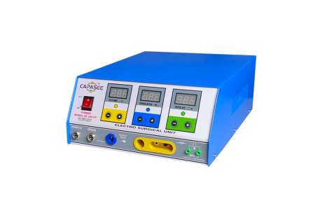 Capasee Best Cautery Machine - Precision in Every Cut