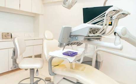 Root Canal Treatment