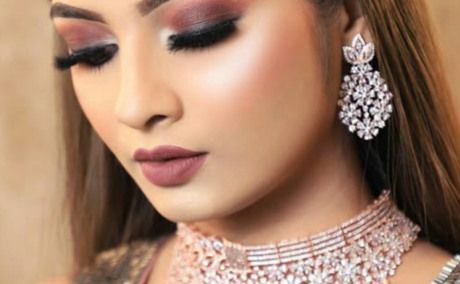 Glow Like Never Before with the Perfect Makeup Artist for Every Occasion