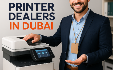PRINT SOLUTION TRADING L.L.C