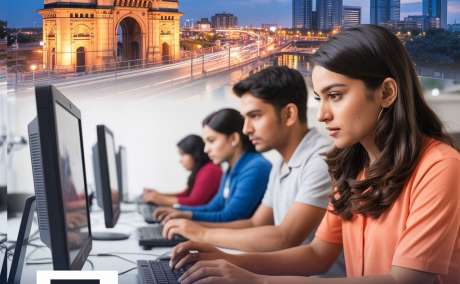 Top Rated Graphic Design Courses In Mumbai for Beginners and Experts