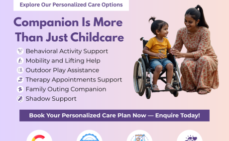 Home Care Services in Chennai