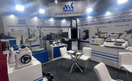 Fluid Contamination Analysis Kit Manufacturers in Delhi