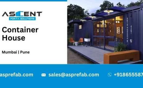 Luxury Container Homes India Trusts for Quality