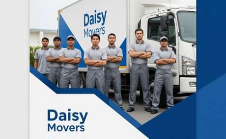 Movers and Packers in Dubai 050-515-4546