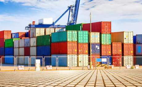 Reliable Cooling Rental Services in Saudi Arabia | Trane MEA