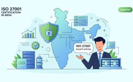 SOC 2 Type 1 report in India