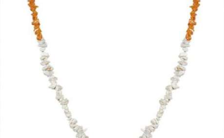 The Carnelian Stone Meaning Behind JewelPin’s Timeless Jewellery