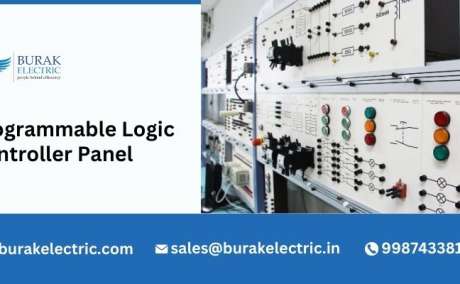 Field-Tested PLC Panels for Mission-Critical Automation - Asprefab