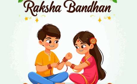 From Cartoons to Superheroes: Perfect Rakhis for Your Little Brother