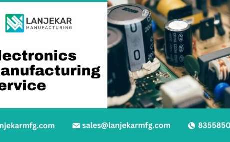 Top EMS and PCB Manufacturing for All Industries