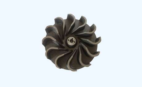 Ductile Iron manufacturer in NZ