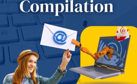 Outsource Mailing List Compilation Services at Affordbale Prices