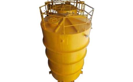 FRP Storage Tanks Manufacturer in India