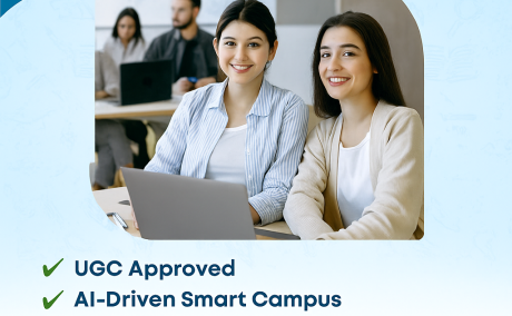 NIILM University Sets New Standards in Higher Education as the Best Private University in North India