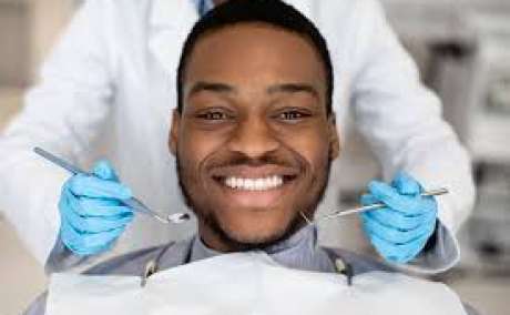 Cosmetic Dentist - Brighton East Dental Clinic