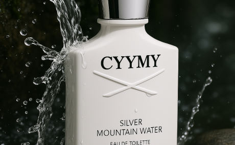 Cyymy - Pure Signature Fragrance