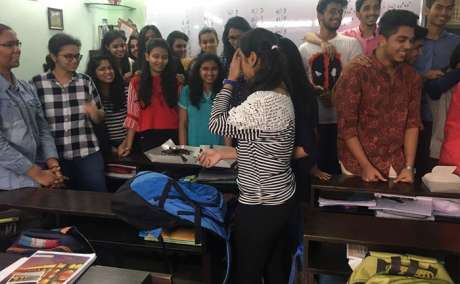 Best JEE coaching in mulund