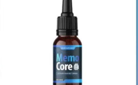Memo Core Official: Boost Your Memory Naturally
