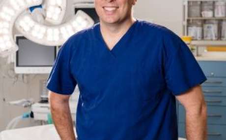 Dr Nathan Stewart