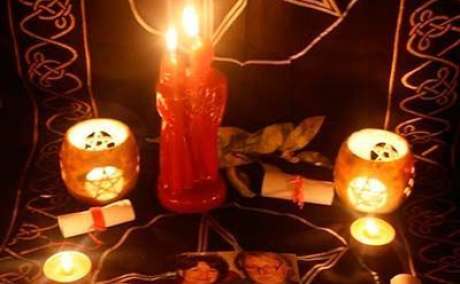 Best Black Magic Removal in Alambagh