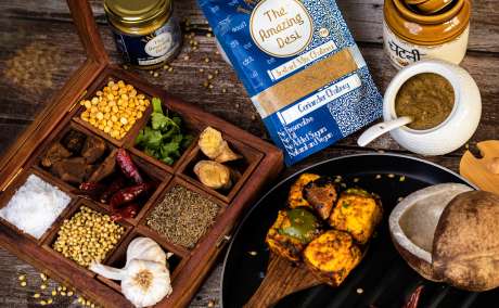 Want to Buy the Best Chutney Online in India?