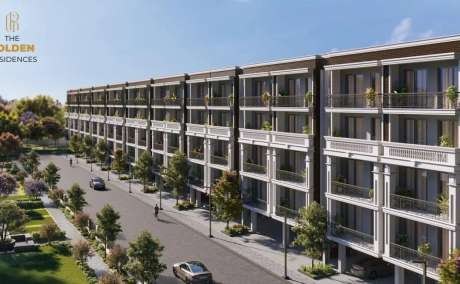 Golden City Plots - Premium Residential Plots in IMT Manesar