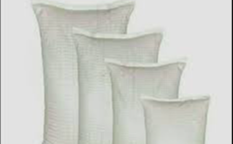 Buy Milky PP Bags - Durable, Customizable & Affordable | Disha Jute