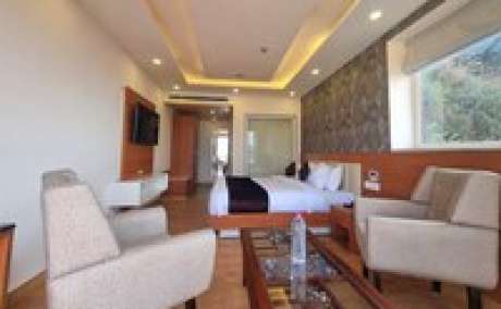Romantic weekend in Mountain Valley Shimla - MNP Hotel