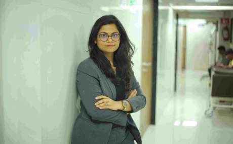 Dr. Maitreyee Parulekar