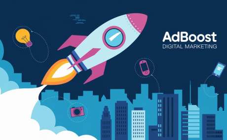 Boost your brand’s online presence with AdBoost
