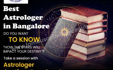 Best Astrologer in Bangalore