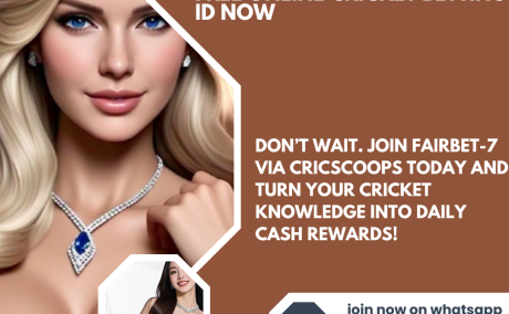 Tiger Exchange Cricket Betting Starts Here - Get Your ID Online with Cricscoops