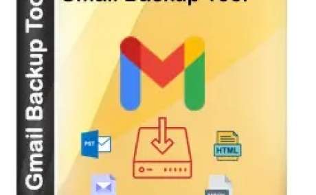 MailsDaddy Gmail Backup Tool