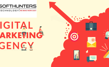14 Best Digital Marketing Agencies in Jaipur — 2025 Updated