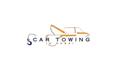 Car Towing In Dubai