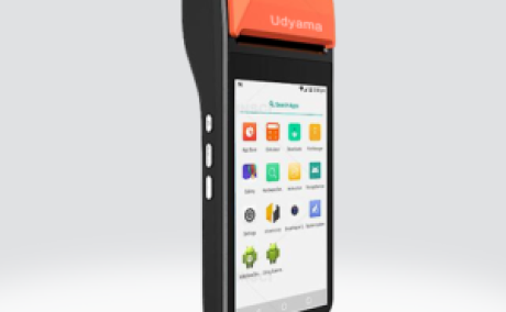 POS Machine for restaurant -Udyama Pos