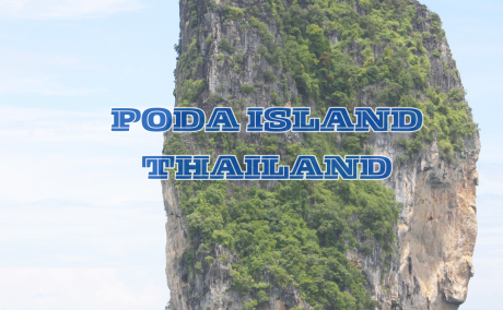 Thailand Trip from Chennai