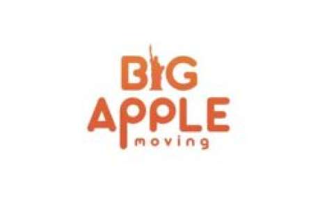 Big Apple Moving