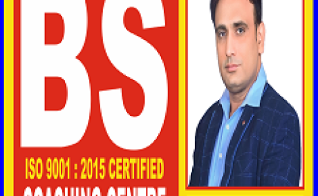 Expert Computer Coaching in Nangloi for a Bright Future