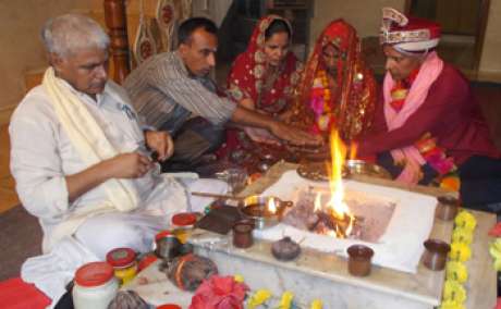 Arya Samaj Mandir