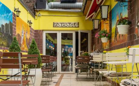 Discover the Best Indisches Restaurant Köln - Flavour of India on Aachener Straße