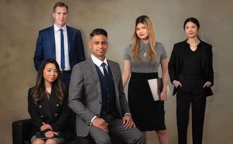 Immigration Lawyers In Melbourne