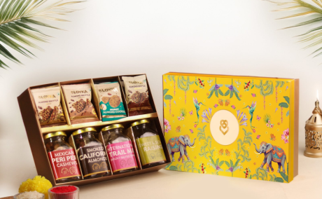 Corporate Gifting