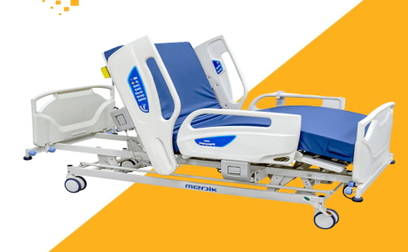 Affordable Hospital Beds on Rent in Gurgaon